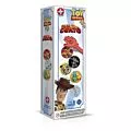 Jogo Tapa Certo Toy Story - Estrela