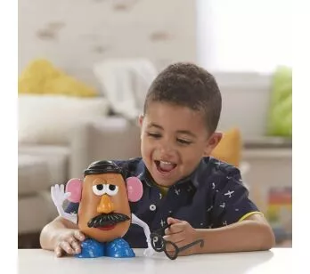 Boneco Sr Cabeça de Batata Clássico - Toy Story 4 - Hasbro