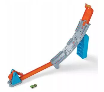 Conjunto de Pista - Hot Wheels - Action - Campeonato Para o Topo - Mattel