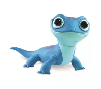 Boneco de Vinil Bruni - Frozen 2 - Líder Brinquedos