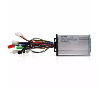 Módulo Controlador para Bicicleta Elétrica - 48v 800w - Duos Bikes