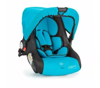 Bebê Conforto - Dispositivo de Retenção - 0-13kg - Koala - Azul -  Multikids Baby