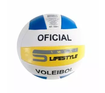 Bola de Vôlei - N5 - Oficial - Sport Lifestyle