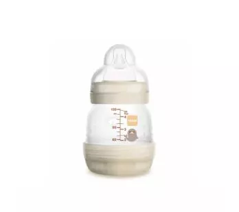 Mamadeira - Anticólica - Easy Start - 130ml - Neutra - MAM