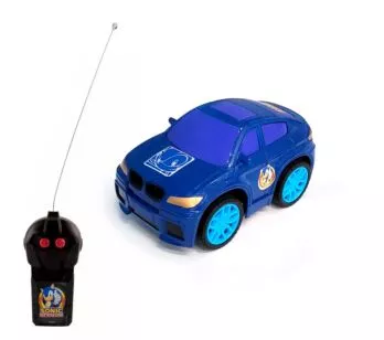 Carrinho de Controle Remoto - Sonic - Champion Racer - Candide