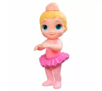 Boneca - Baby Alive - Doce Bailarina - Loira - Hasbro