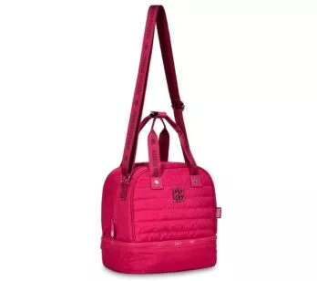 Lancheira Térmica - Rebecca Bonbon - Rosa - Clio Style