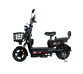 Bicicleta Elétrica - Classic PAM - 800w - Preta - Plug and Move