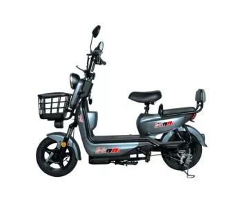 Bicicleta Elétrica - Classic PAM - 800w - Preta - Plug and Move