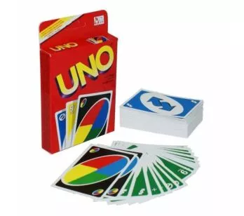 Jogo de Cartas - Uno - Copag