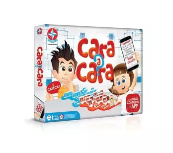 Jogo Cara a Cara com Aplicativo - Estrela_1201602900022_2