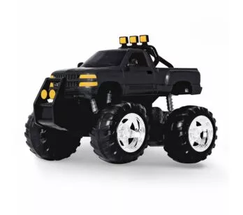 Caminhonete Road Foot Pick-Up - Super Toys_88_1