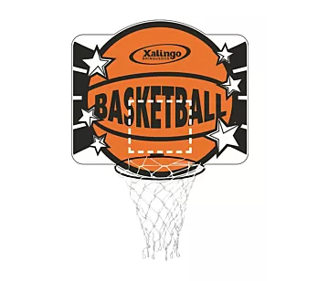 Tabela de Basquete Infantil - Xalingo