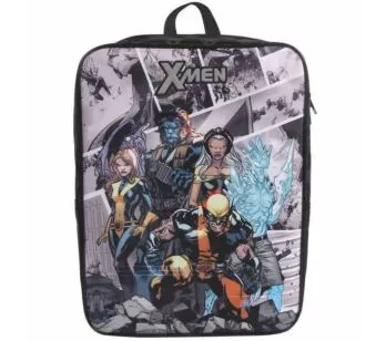 Mochila de Costas Infantil - X-Men - Dermiwil