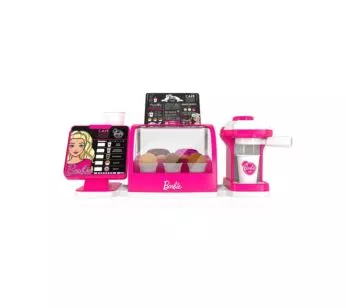 Cafeteria Fabulosa da Barbie - Fun_81699