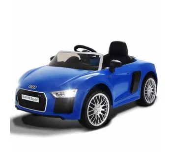 Carro Elétrico Audi R8 com Controle - 6V - Xalingo 