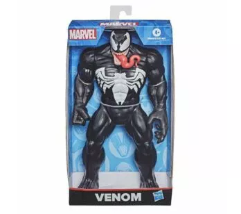 Boneco Articulado - 25 cm - Marvel - Olympus Venom - Hasbro