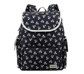 Mochila de Costas - Disney - Minnie Mouse T04 - Xeryus