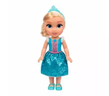 Boneca - Disney Princesas - Cinderela - Multikids