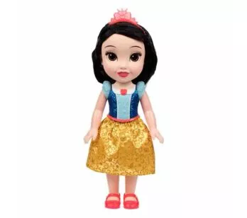 Boneca - Disney Princesas - Branca de Neve - Multikids