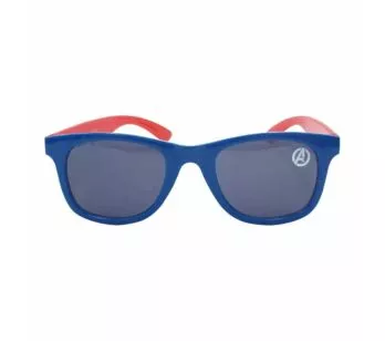 Óculos de Sol Infantil - UV400 - Marvel Avengers - Toyng