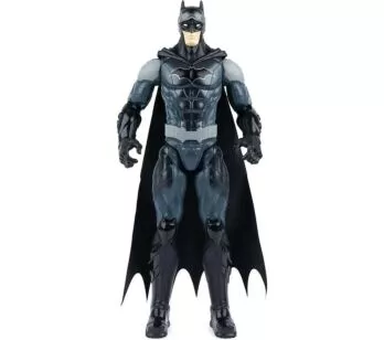 Boneco Articulado - DC Batman - Traje com Óculos - Sunny