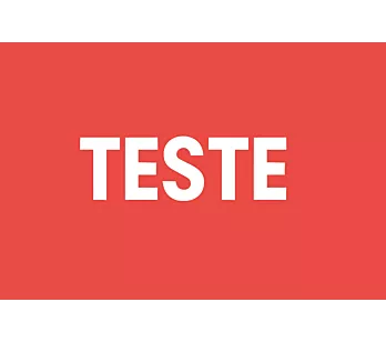 Teste produto antigo