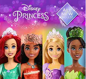 Princess