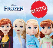 Frozen
