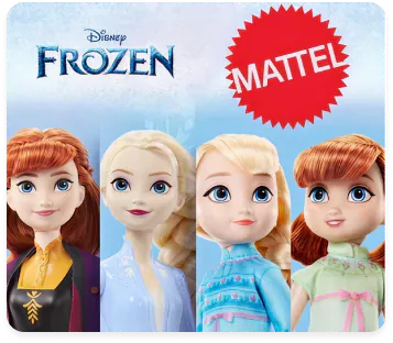 Frozen