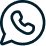 ícone whatsapp